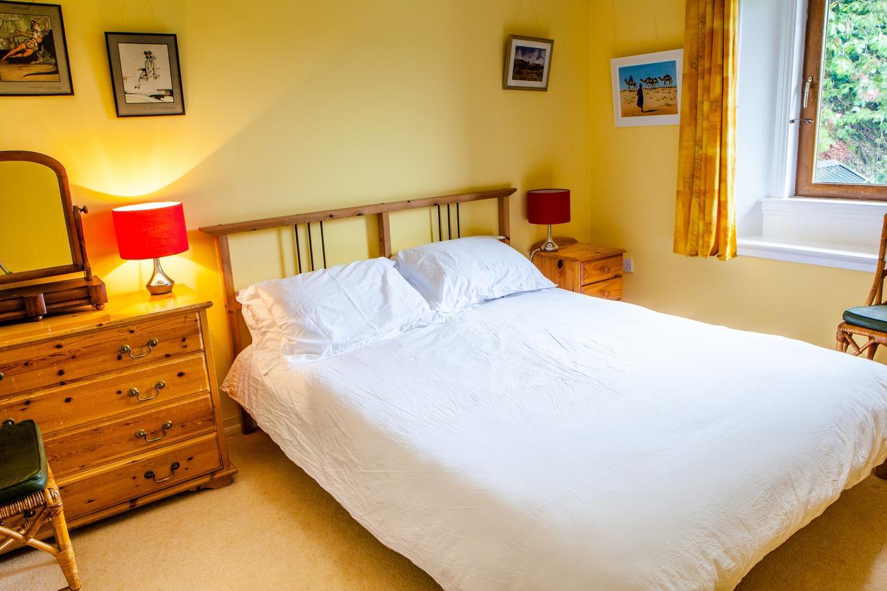 Shelburne Lodge Cairnbaan Екстериор снимка