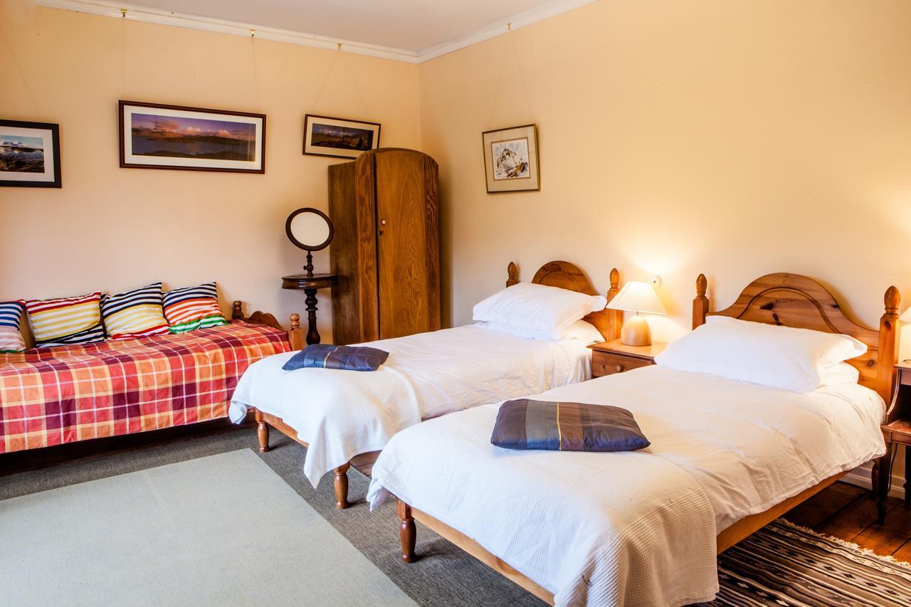 Shelburne Lodge Cairnbaan Екстериор снимка
