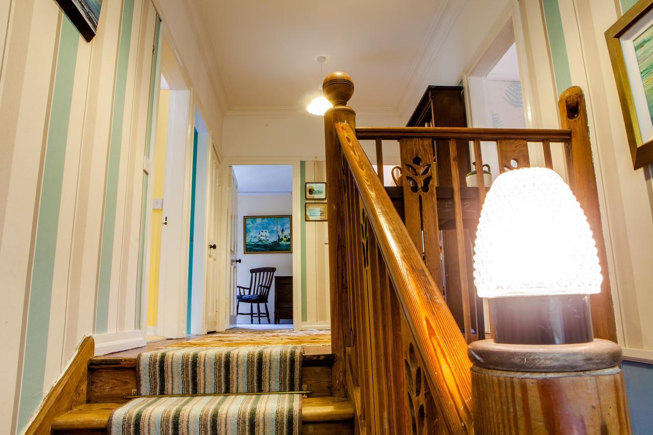 Shelburne Lodge Cairnbaan Екстериор снимка