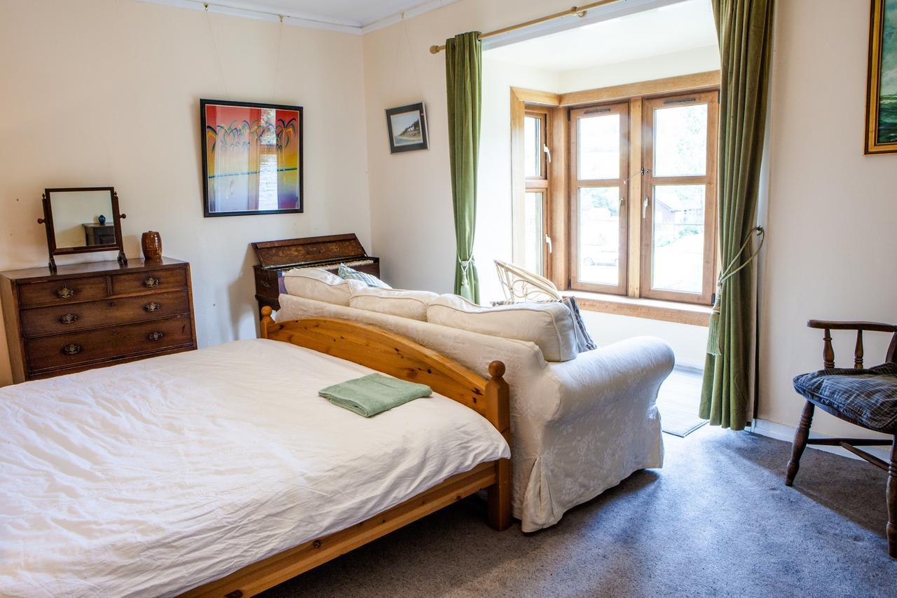 Shelburne Lodge Cairnbaan Екстериор снимка